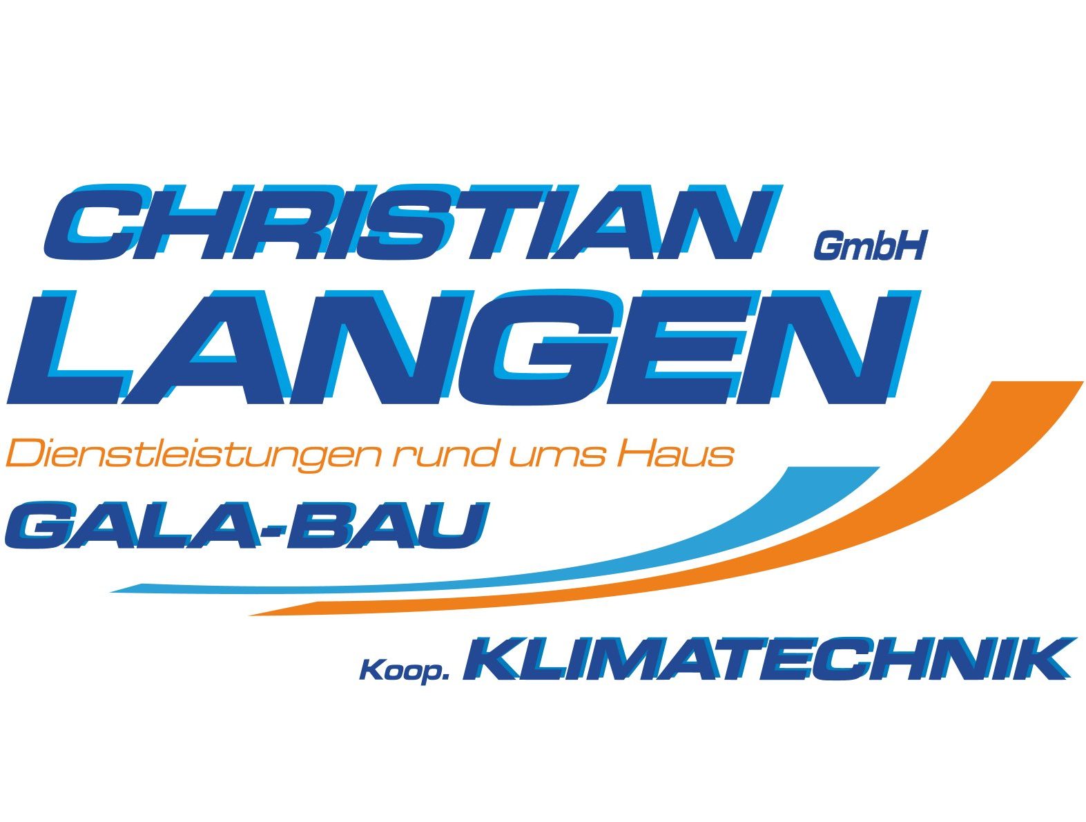 Christian Langen GmbH Dienstleistungen rund ums Haus